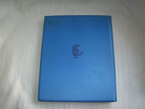 FABLES DE LA FONTAINE. Cent fables choisies. Introduction de L Tarsot. Illustrations de Henry Morin.. LA FONTAINE
