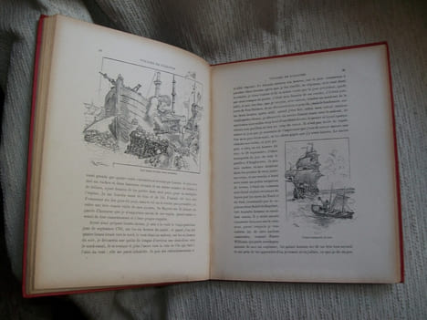 VOYAGES DE GULLIVER. Edition pour la jeunesse précédée d'une introduction par M L Tarsot.. SWIFT