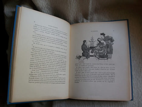 CONTES D'ANDERSEN. Adaptation de Mad H-Giraud. 2e édition.. ANDERSEN