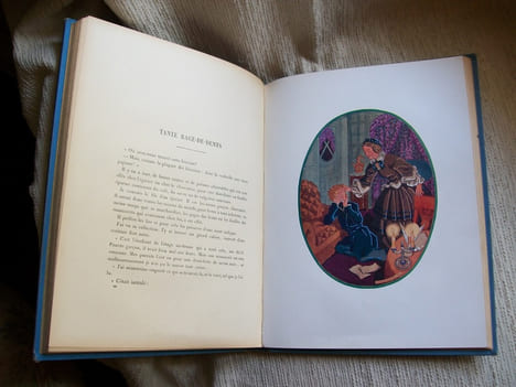 CONTES D'ANDERSEN. Adaptation de Mad H-Giraud. 2e édition.. ANDERSEN