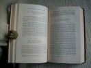 LETTRES INEDITES DE NAPOLEON 1er An (VIII-1809) (1810-1815). Publiées par Léon Lecestre.. NAPOLEON 1er