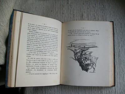 LE 1er MYSTERIEUX. Souvenirs de guerre d'un Légionnaire Suisse.