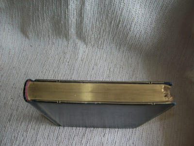 LA FILLE DE IORIO. Tragédie pastorale traduite par Georges Herelle.