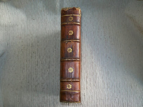 AEMILLI PROBI sev CORNELII NEPOTIS LIBER DE VITA EXCELLENTIUM IMPERATORUM a Dionysio Lambino monstroliensi, litterarumGrae Lutetiate Doctore Regio, ...