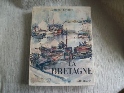 LA BRETAGNE.