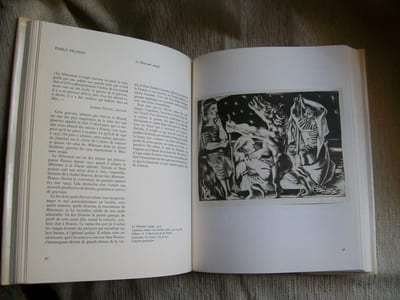 LA GRAVURE FRANCAISE AU XXe siècle.