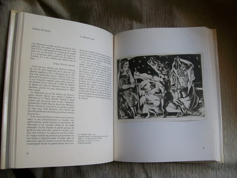 LA GRAVURE FRANCAISE AU XXe siècle.. PASSERON Roger