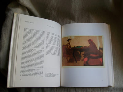 LA GRAVURE FRANCAISE AU XXe siècle.