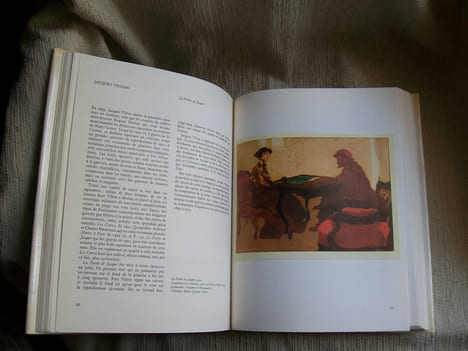 LA GRAVURE FRANCAISE AU XXe siècle.. PASSERON Roger