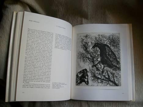 LA GRAVURE FRANCAISE AU XXe siècle.. PASSERON Roger