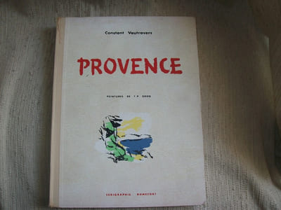 PROVENCE.