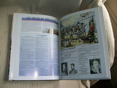 BORODINO LA MOSKOWA. La bataille des redoutes.