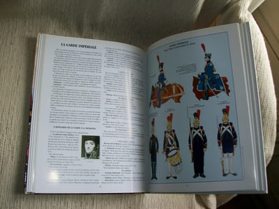BORODINO LA MOSKOWA. La bataille des redoutes.