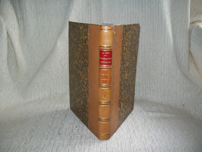 LEGISLATION OTTOMANE ou recueil des lois, règlements, ordonnances, traités, capitulations et autres documents officiels de l'Empire Ottoman. 2e PARTIE DROIT PUBLIC INTERIEUR. Publiée par Demetrius Nicolaïdes.