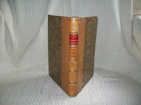 LEGISLATION OTTOMANE ou recueil des lois, règlements, ordonnances, traités, capitulations et autres documents officiels de l'Empire Ottoman. 2e PARTIE ...