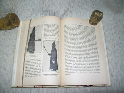 HISTOIRE DE MARSEILLE. Edition de la Ville de Marseille pour les élèves des Ecoles.