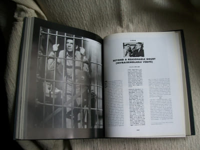 LE FILM NOIR.