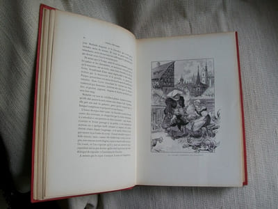 CONTES POPULAIRES. Traduits par Pessonneaux.