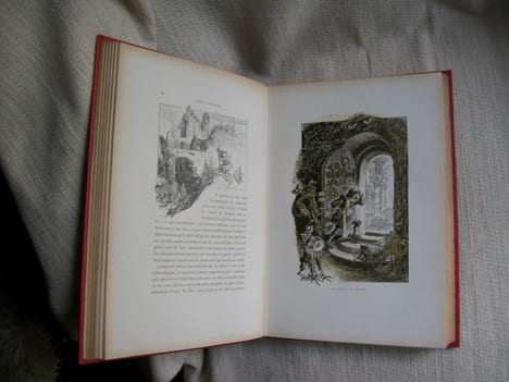 CONTES POPULAIRES. Traduits par Pessonneaux.. MUSAEUS