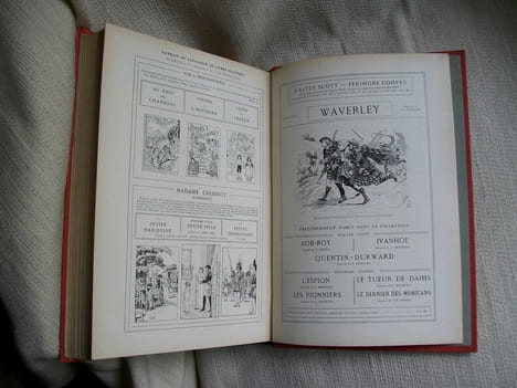 CONTES POPULAIRES. Traduits par Pessonneaux.. MUSAEUS