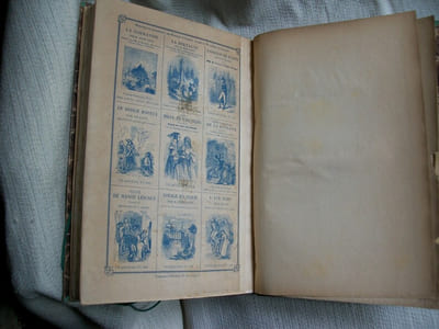NAPOLEON EN EGYPTE. Waterllo et le Fils de l'Homme. Précéde d'une notice littéraire par M Tissot.