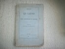 LES CARTONS D'UN ANCIEN BIBLIOTHECAIRE MARSEILLAIS. Variétés bio-bibliographiques, historiques et scientifiques.. REBOUL Robert