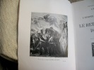 LE RETOUR DES CENDRES. L'épopée Napoléonienne. 2e édition.. LAUMANN E-M