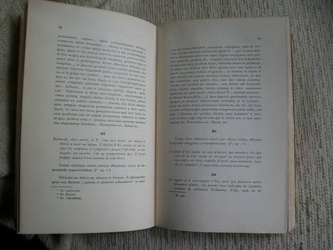 RECUEIL DE LETTRES des Officialités de Marseille et d'Aix au XIV-XVe siècle. Contribution à l'histoire des Officialités au Moyen Age. Préface de ...