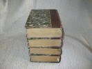 1814-1815 édition revue et augmentée.
. HOUSSAYE Henry
