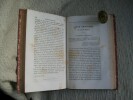 HISTOIRE DES PAYSANS depuis la fin du Moyen Age jusqu'à nos jours 1200-1850. Précédée d'une introduction An 50 avant J-C 1200 Après J-C.. BONNEMERE ...