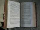 HISTOIRE DES PAYSANS depuis la fin du Moyen Age jusqu'à nos jours 1200-1850. Précédée d'une introduction An 50 avant J-C 1200 Après J-C.. BONNEMERE ...