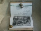 HISTOIRE DU SIECLE 1789-1889. Panorama Jardin des Tuileries.. REINACH Joseph
