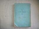 ALLEGORIES ET SYMBOLES. Enigmes, oracles, fables, apologues, paraboles, devises, hiéroglyphes, talismans, chiffres, monogrammes, emblèmes, armoiries.. ...