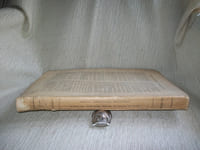 HISTOIRE DES ARCHEVECHES, Evêchés et Abbayes de France d'après les documents authentiques recueillis dans les Registres du Vatican et les Archives Locales. MARSEILLE (Evêques, Prévôts, Statuts).