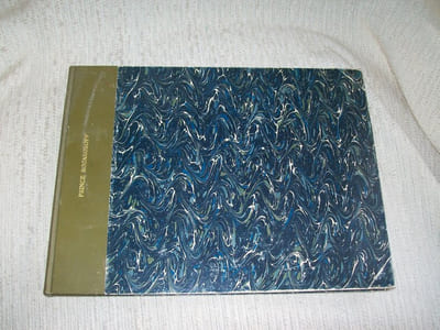 PRINCE KOZAKOKOFF. Album humoristique.