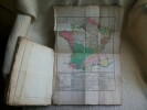 COMPTE-RENDU AU ROI par M Necker Directeur Général des Finances. Au mois de Janvier 1781.. NECKER