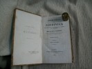 MANUEL COMPLET DU JARDINIER Maraicher, Pépiniériste, Botaniste, Fleuriste et Paysagiste. 2e édition. TOME II. NOISETTE Louis