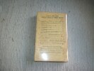 SOUVENIRS DIPLOMATIQUES ET MILITAIRES.. THIARD Général