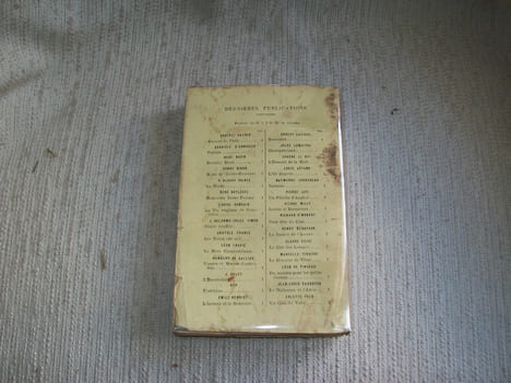 VERS L'ECHAFAUD (Germinal Floréal Prairial An II). Documents historiques. 2e édition.. BATZ Baron de