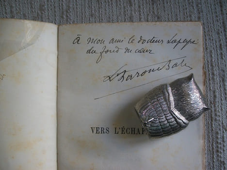 VERS L'ECHAFAUD (Germinal Floréal Prairial An II). Documents historiques. 2e édition.. BATZ Baron de