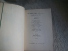 CONTES CHOISIS de J-F Demachy. Notes et préface de L-G Toraude.. DEMACHY J-F