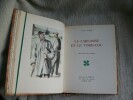 LA CARCASSE ET LE TORD-COU.. BAILLY Auguste
