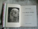 A LA BELLE ETOILE.. DELTEIL Joseph