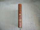 L'ECORNIFLEUR. Nouvelle édition.. RENARD Jules