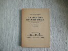 LA BOHEME ET MON COEUR suivi de Chansons aigres-douces et de Petits airs.. CARCO Francis