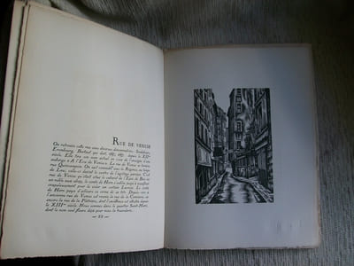 PARIS PERDU.