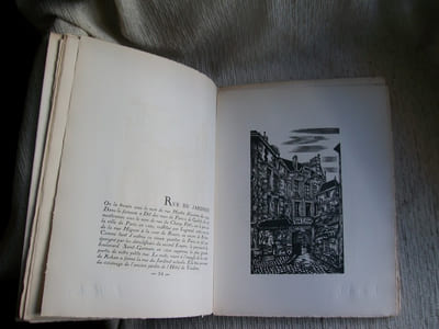 PARIS PERDU.