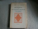 MECONNAISSANCES ET HALLUCINATIONS CORPORELLES. Intégration et désintégration de la somatognosie.. HECEAN AJURIAGUERRA de