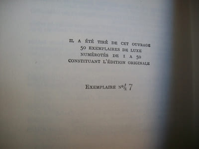 JOSEPHINE.
