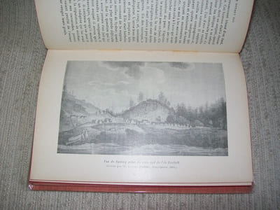 LES DEBUTS DE BOTANY BAY souvenirs de Georges Barrington ancien convict.